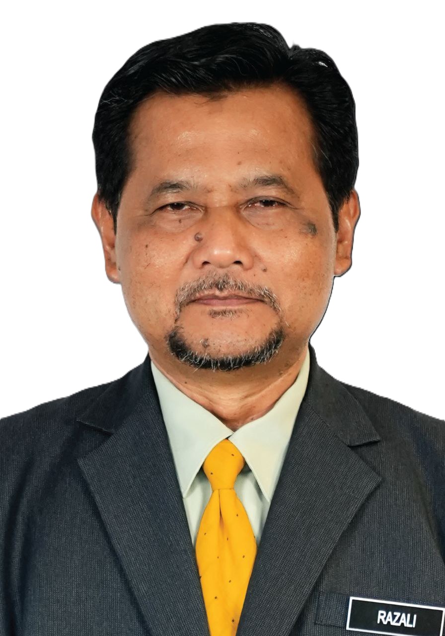HAJI RAZALI BIN JOHARI